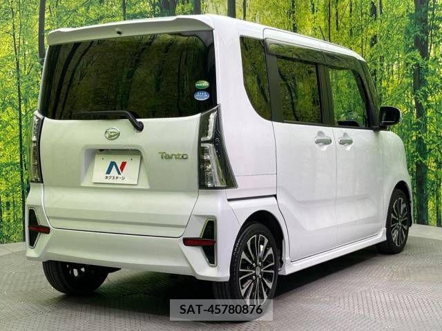 Daihatsu TANTO CUSTOM 2020-10 310389-17