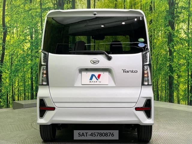 Daihatsu TANTO CUSTOM 2020-10 310389-15