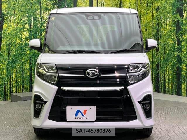 Daihatsu TANTO CUSTOM 2020-10 310389-14