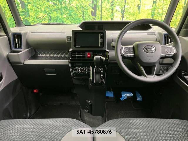 Daihatsu TANTO CUSTOM 2020-10 310389-1
