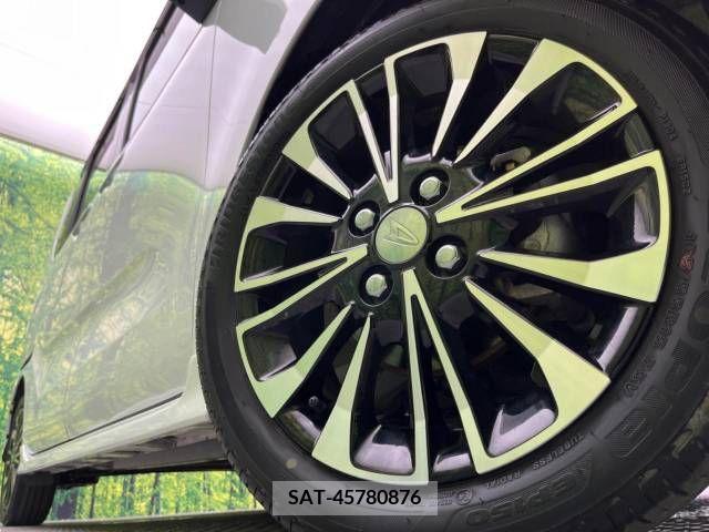 Daihatsu TANTO CUSTOM 2020-10 310389-13