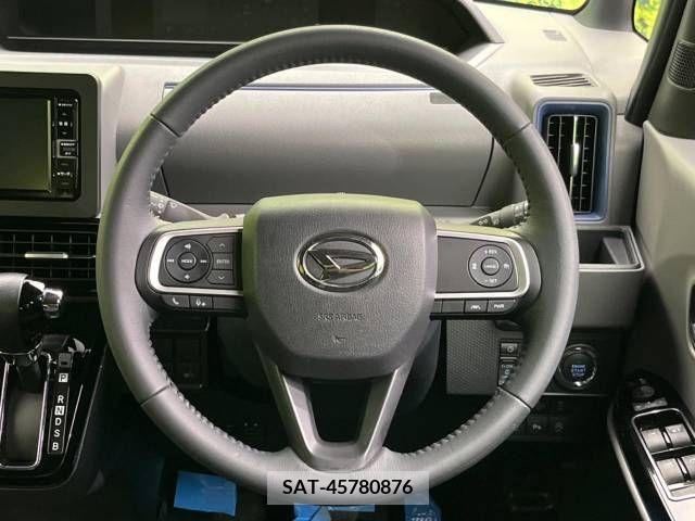 Daihatsu TANTO CUSTOM 2020-10 310389-11
