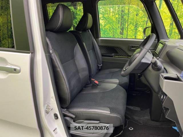 Daihatsu TANTO CUSTOM 2020-10 310389-8