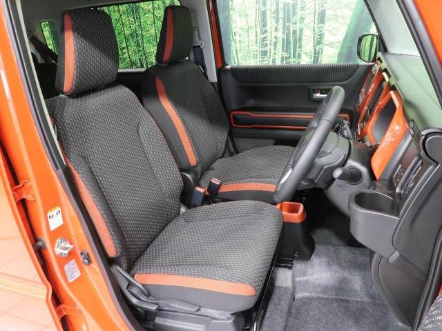 Suzuki HUSTLER 2020-01 15033-8