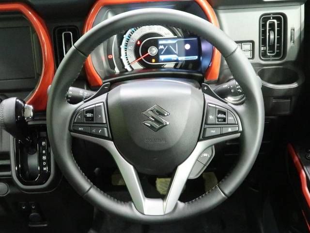 Suzuki HUSTLER 2020-01 15033-11