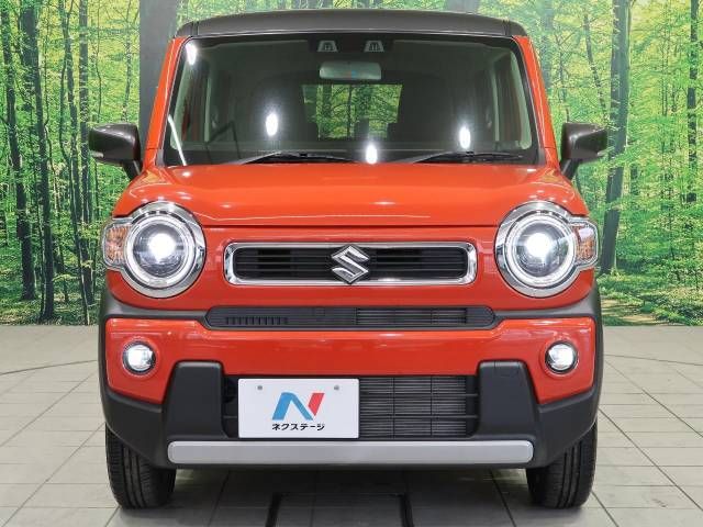 Suzuki HUSTLER 2020-01 15033-14
