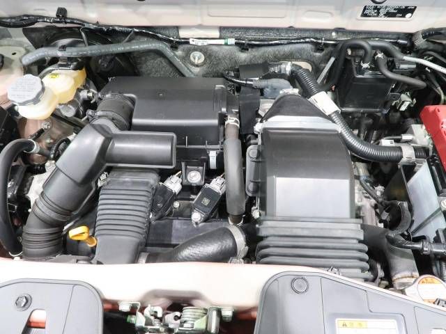 Suzuki HUSTLER 2020-01 15033-18
