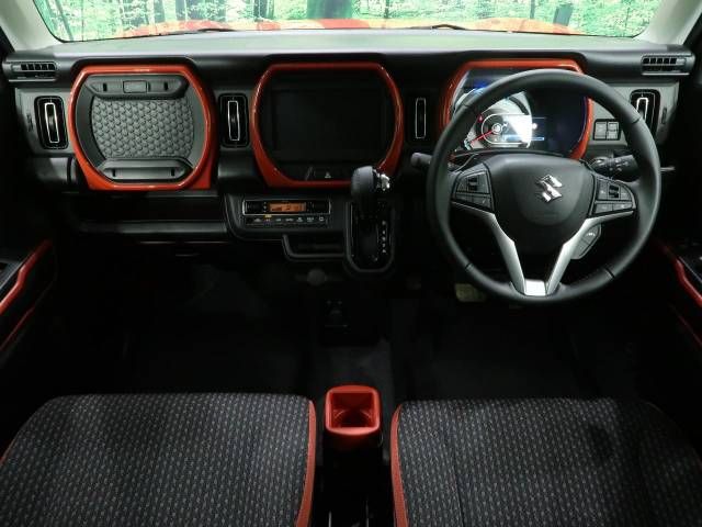 Suzuki HUSTLER 2020-01 15033-1