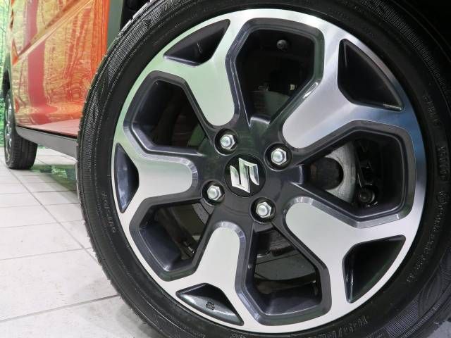 Suzuki HUSTLER 2020-01 15033-13