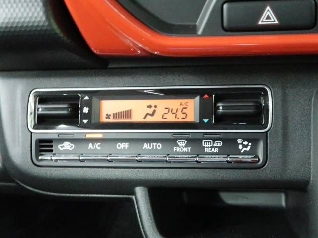 Suzuki HUSTLER 2020-01 15033-3