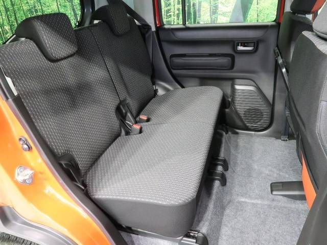 Suzuki HUSTLER 2020-01 15033-9