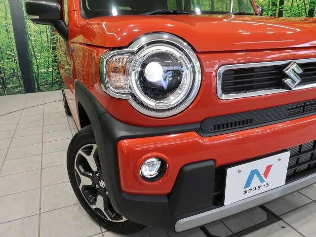 Suzuki HUSTLER 2020-01 15033-12