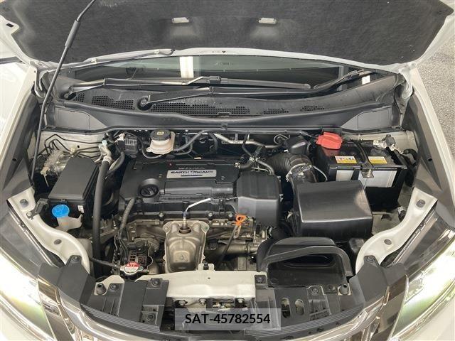 Honda ODYSSEY 2020-06 218522-17