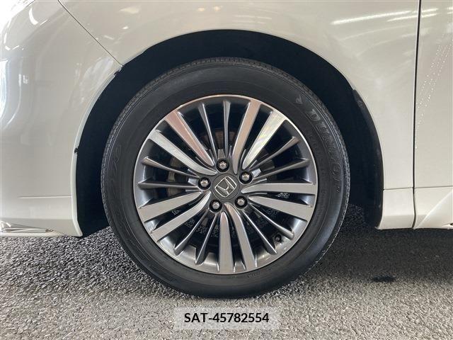 Honda ODYSSEY 2020-06 218522-16
