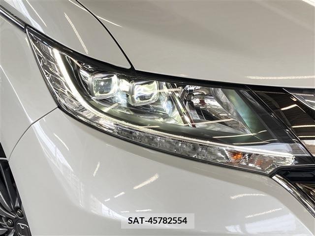 Honda ODYSSEY 2020-06 218522-15