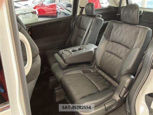Honda ODYSSEY 2020-06 218522-9