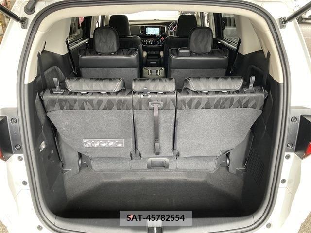Honda ODYSSEY 2020-06 218522-8