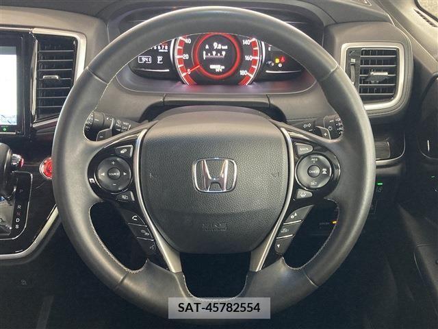Honda ODYSSEY 2020-06 218522-11