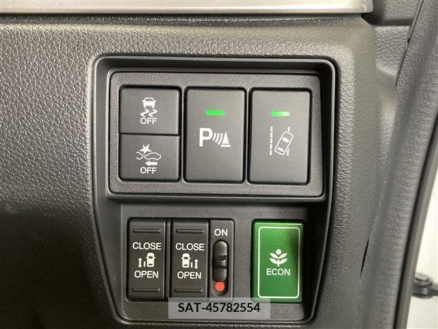 Honda ODYSSEY 2020-06 218522-12