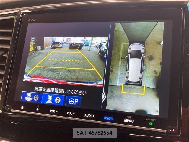 Honda ODYSSEY 2020-06 218522-14