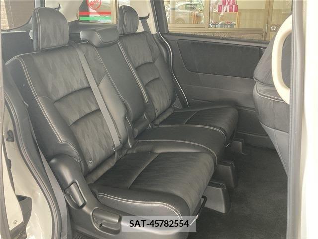 Honda ODYSSEY 2020-06 218522-6