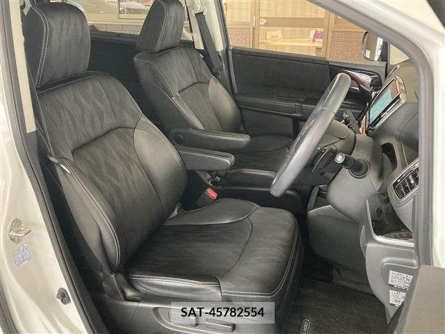 Honda ODYSSEY 2020-06 218522-5