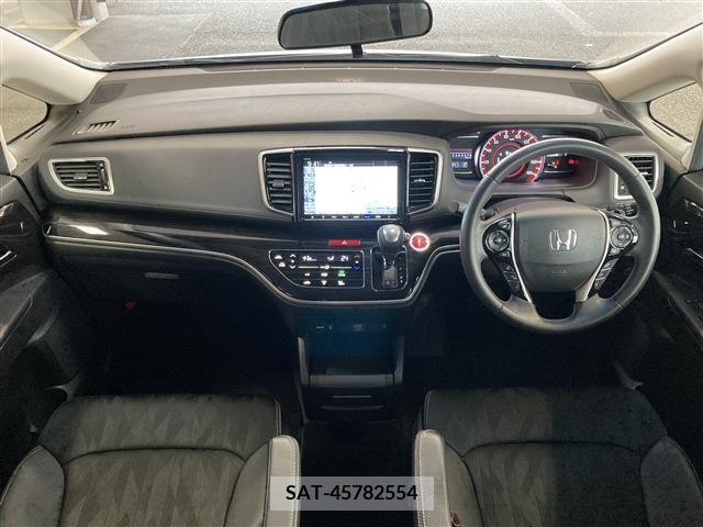 Honda ODYSSEY 2020-06 218522-4