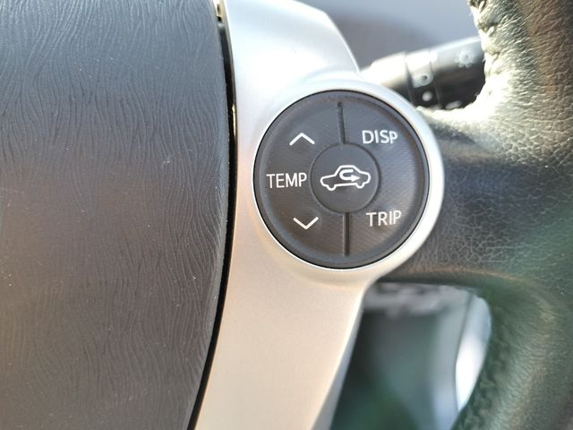 Toyota PRIUS ALPHA 2012-07 182550-17