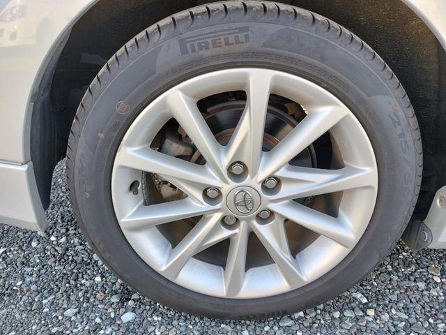 Toyota PRIUS ALPHA 2012-07 182550-27