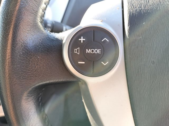 Toyota PRIUS ALPHA 2012-07 182550-16