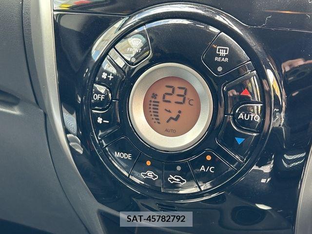 Nissan NOTE 2015-10 378375-29