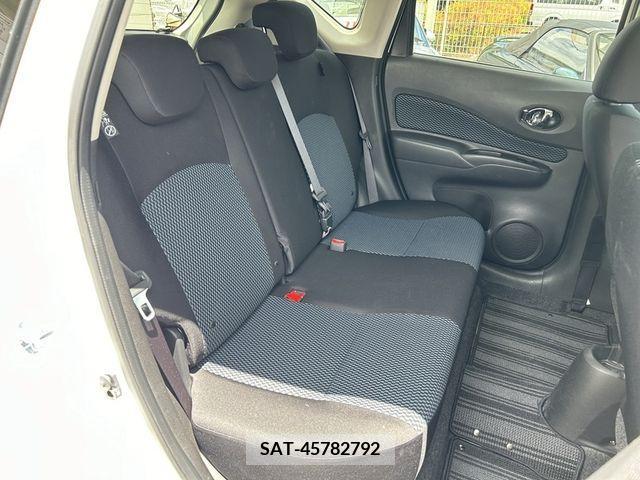 Nissan NOTE 2015-10 378375-17