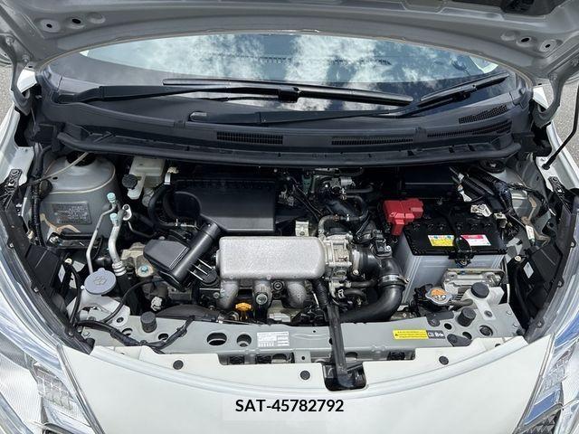 Nissan NOTE 2015-10 378375-9