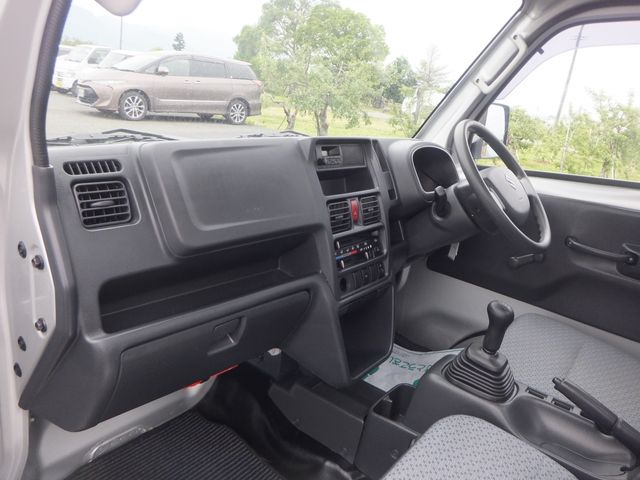 Suzuki CARRY TRUCK 2017-04 3753-13