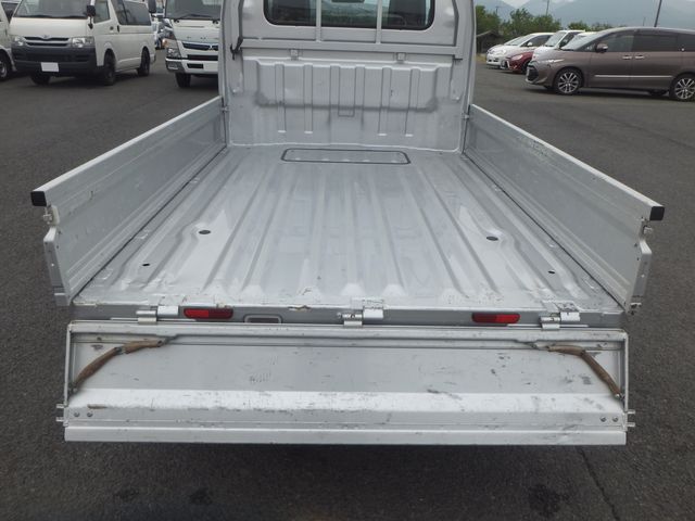 Suzuki CARRY TRUCK 2017-04 3753-8