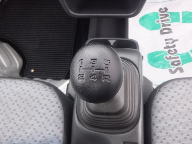 Suzuki CARRY TRUCK 2017-04 3753-23