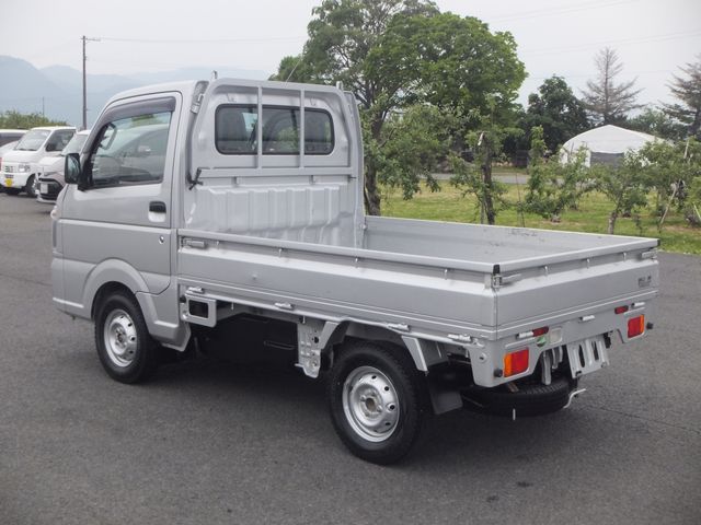 Suzuki CARRY TRUCK 2017-04 3753-12