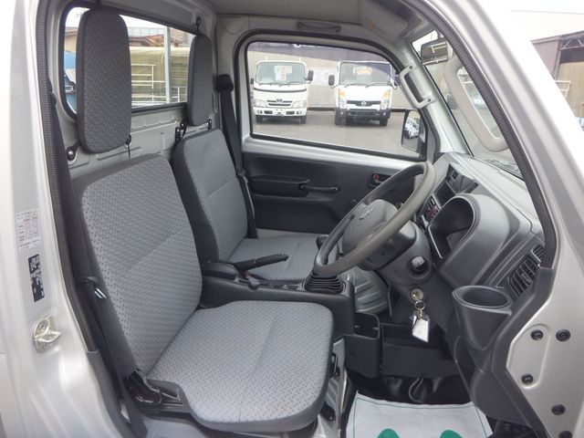 Suzuki CARRY TRUCK 2017-04 3753-14