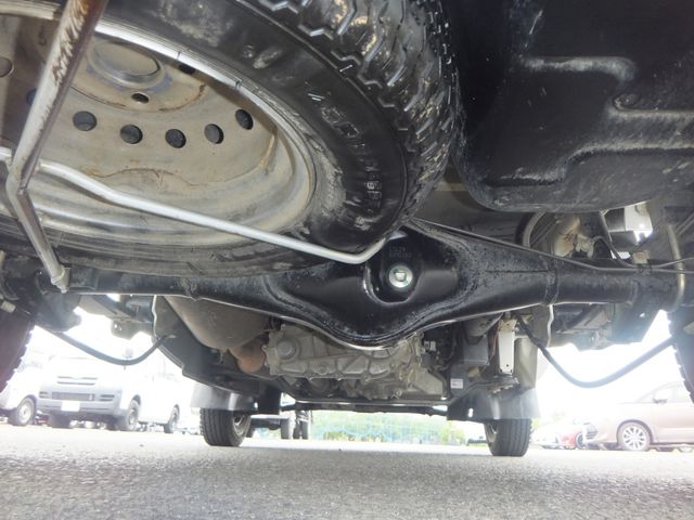Suzuki CARRY TRUCK 2017-04 3753-27
