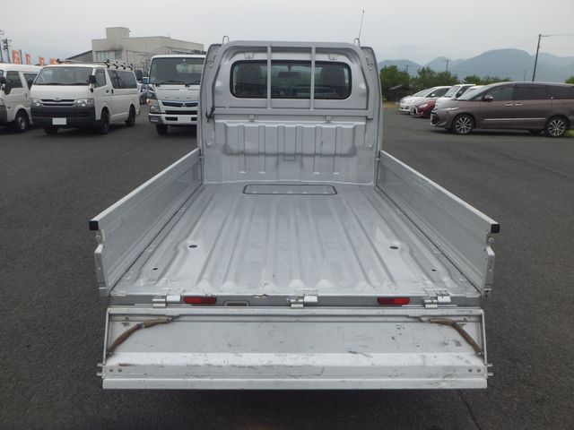 Suzuki CARRY TRUCK 2017-04 3753-7