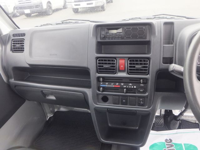 Suzuki CARRY TRUCK 2017-04 3753-20