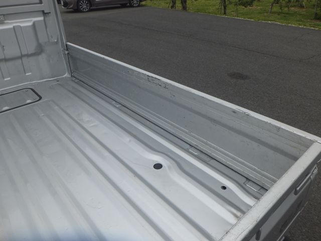 Suzuki CARRY TRUCK 2017-04 3753-9