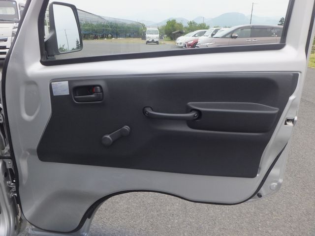 Suzuki CARRY TRUCK 2017-04 3753-24