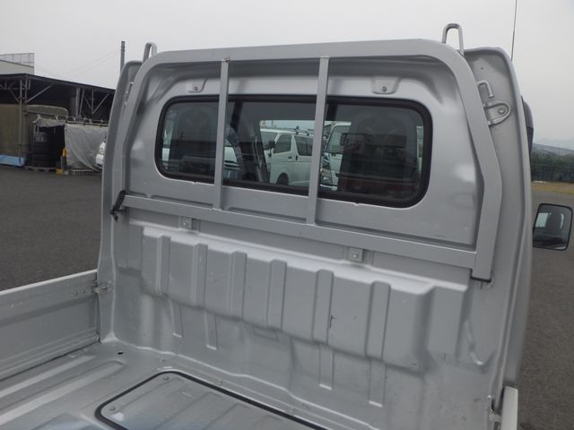 Suzuki CARRY TRUCK 2017-04 3753-11