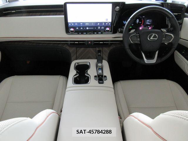 Lexus LM 2024-01 275492-12