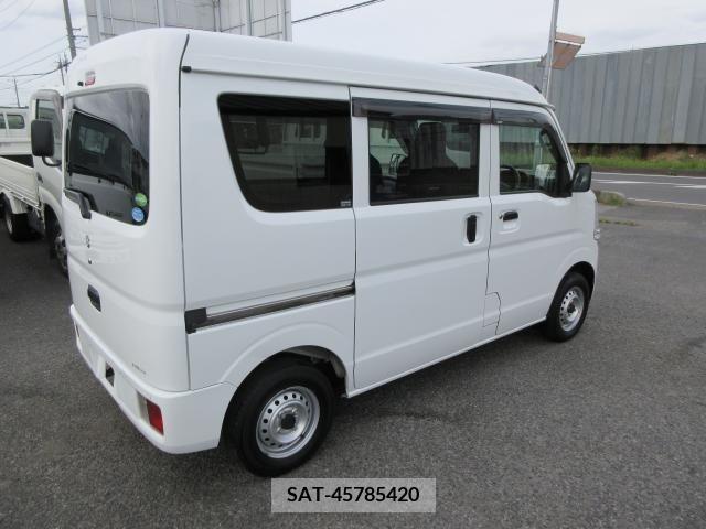 Suzuki EVERY 2020-02 268885-7