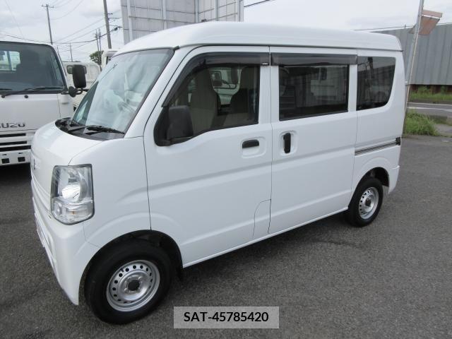 Suzuki EVERY 2020-02 268885-6