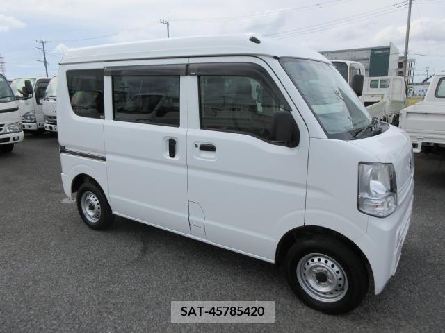 Suzuki EVERY 2020-02 268885-5