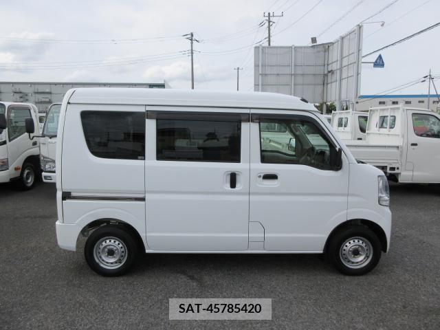 Suzuki EVERY 2020-02 268885-3