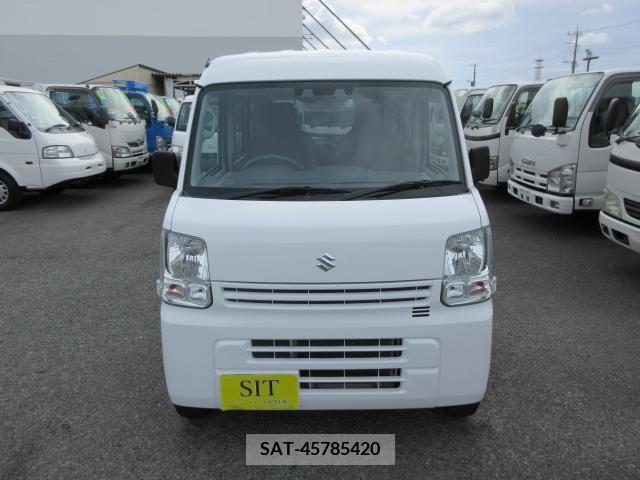 Suzuki EVERY 2020-02 268885-1